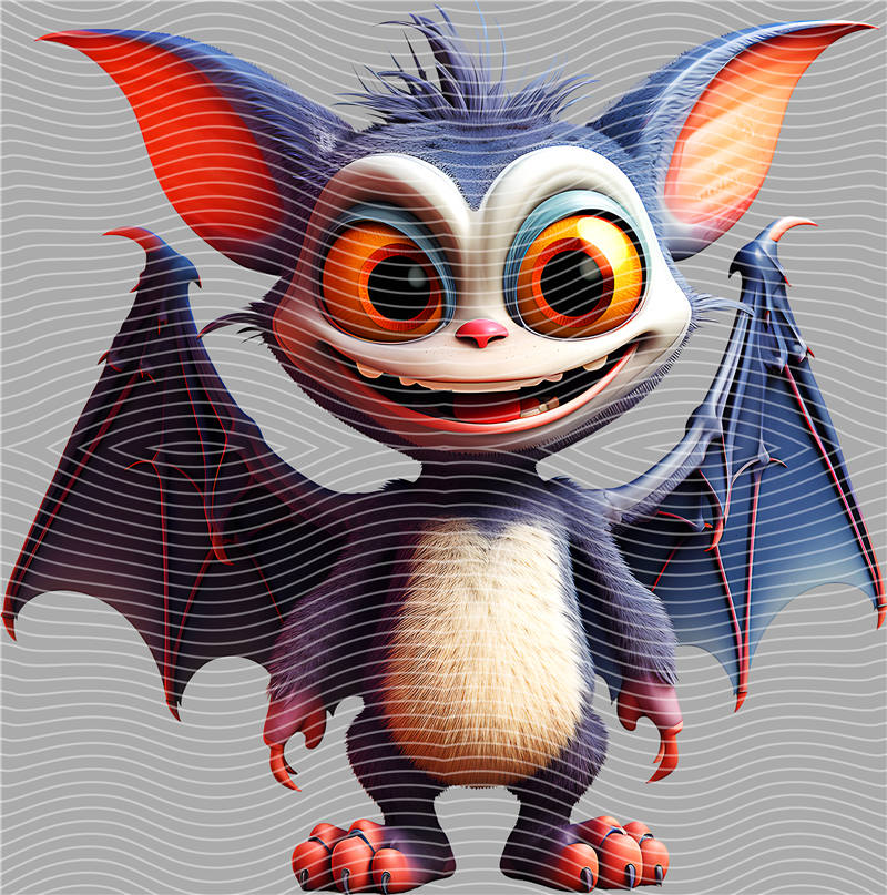 Halloween-WS 333